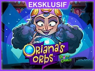 Orianas Orbs